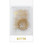 KITTA Flake- Transfer Sticker- Brightness