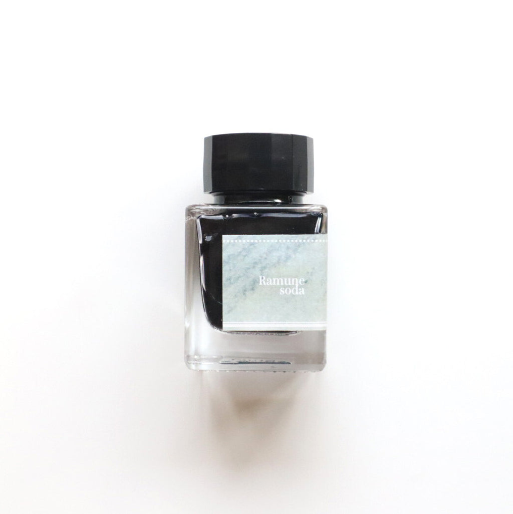 【forme】 Cartridge Ink 30ml - Soda (Ramune Shimmer)