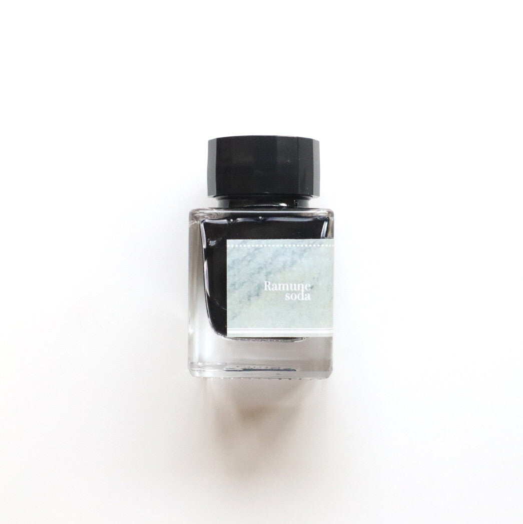 【forme】 Cartridge Ink 30ml - Soda (Ramune Shimmer)