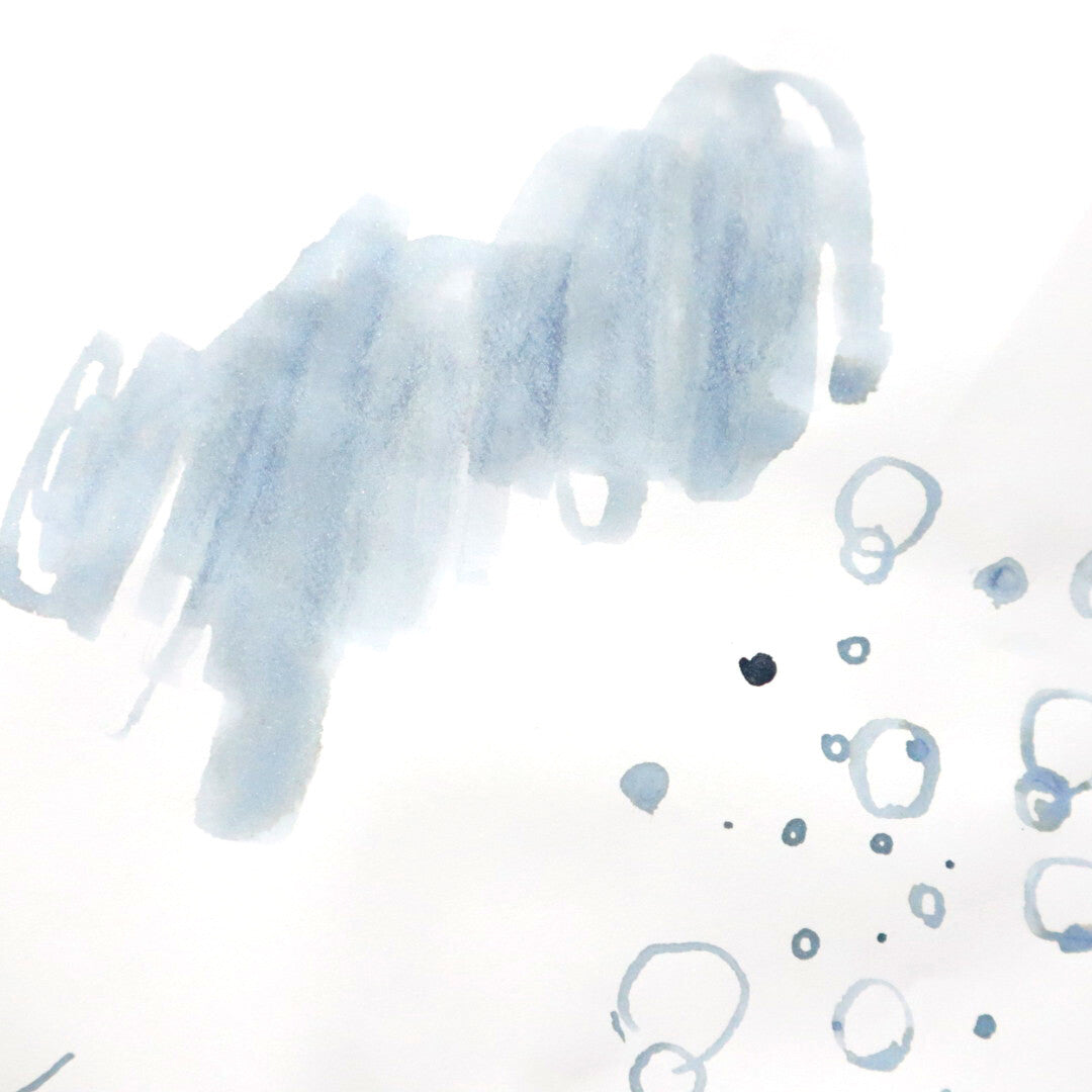 【forme】 Cartridge Ink 30ml - Soda (Ramune Shimmer)