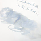 【forme】 Cartridge Ink 30ml - Soda (Ramune Shimmer)