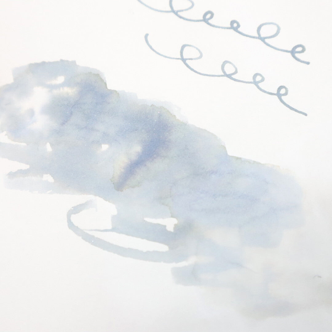 【forme】 Cartridge Ink 30ml - Soda (Ramune Shimmer)