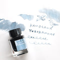 【penya by forme】Cartridge Ink 30ml- KAMOGAWA Yurikamome （Black-headed Gull）