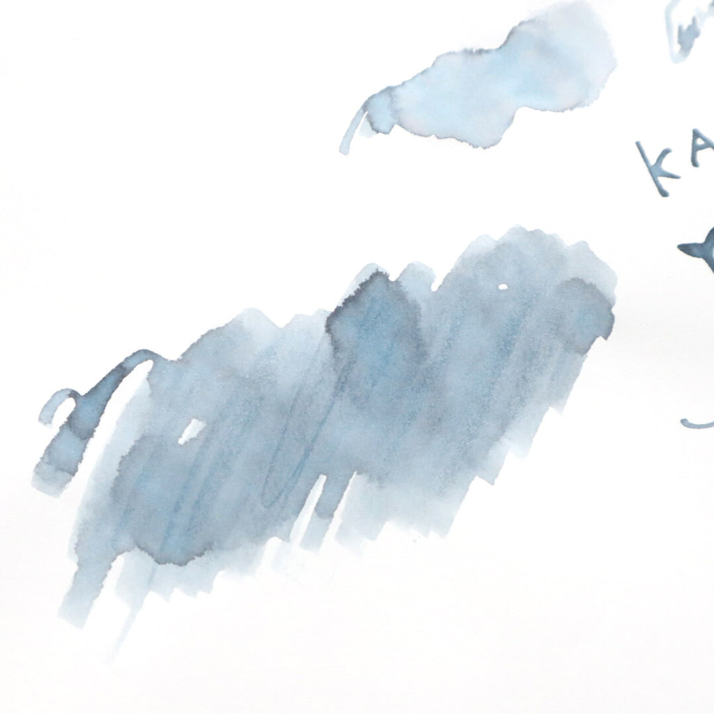 【penya by forme】Cartridge Ink 30ml- KAMOGAWA Yurikamome （Black-headed Gull）