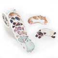 [Bande] Masking Roll Stickers- Running Cat