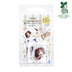 [Bande] Masking Roll Stickers- Running Dog