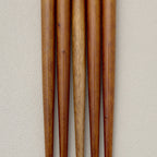 Wearingeul- Wood Dip Pen Holder