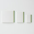 TAKEO- SIKI Memo Pad- Young Leaves