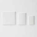 TAKEO- SIKI Memo Pad- Snow