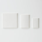 TAKEO- SIKI Memo Pad- Snow
