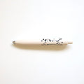 Uni-ball ONE x forme- Gel Pen- Dog Yogurt