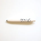 Uni-ball ONE x forme- Gel Pen- Dog Yogurt
