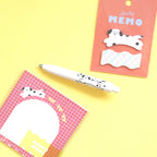 Uni-ball ONE x forme- Gel Pen- Dog Yogurt