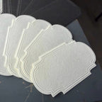 【OEDA LETTERPRESS】Emboss Sticker Box