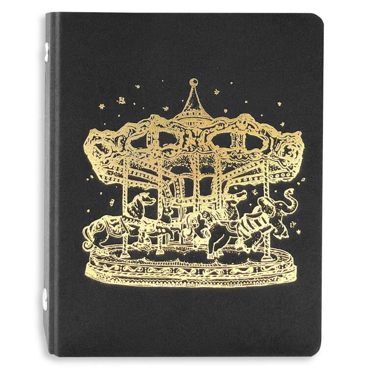 Aya Inoue- Pocket Size/ M6/ A7 Binder