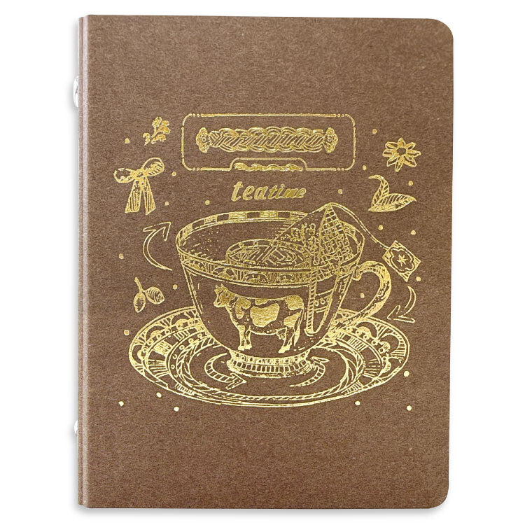 Aya Inoue- Pocket Size/ M6/ A7 Binder