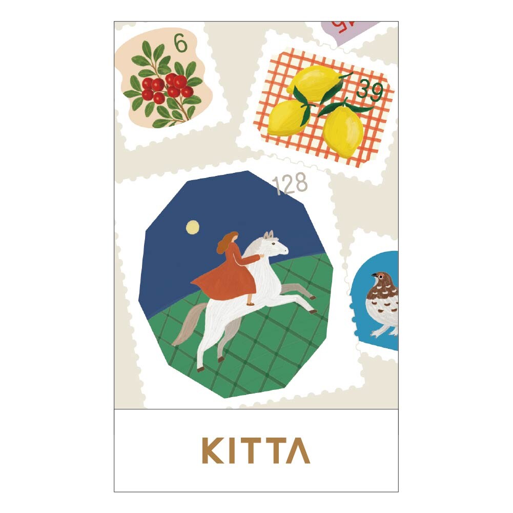 KITTA Clear-Memory