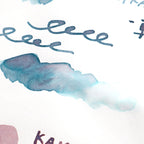 【penya by forme】Cartridge Ink 30ml- KAMOGAWA Flower Rafts
