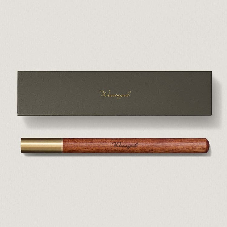 Wearingeul- Modular Glass Pen