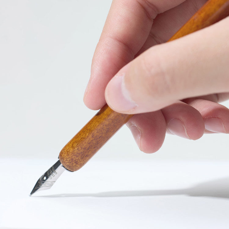 Wearingeul- Writer's Nibs
