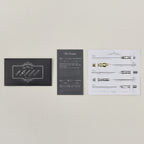 Wearingeul- Dip Nibs Set