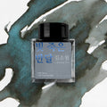 Wearingeul- Ink- Half Moon with Dimmed Light