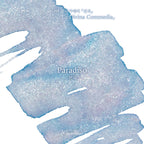 Wearingeul- Ink- Paradiso