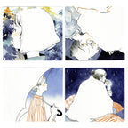 【Cozyca Product】Sayuri Fujimaki- Block Memo