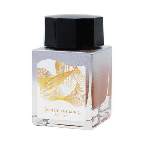 【Sailor】Dipton Sheening Ink Series - Twilight Romance