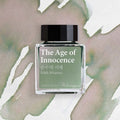 Wearingeul- Ink- The Age of Innocence
