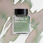 Wearingeul- Ink- The Age of Innocence