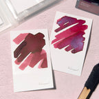 Wearingeul- Instant Film Color Swatch