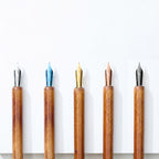 Wearingeul- Writer's Nibs