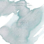 Wearingeul- Ink- White Nights