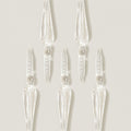 Wearingeul-Glass Pen