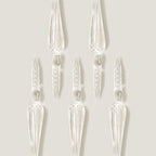 Wearingeul-Glass Pen