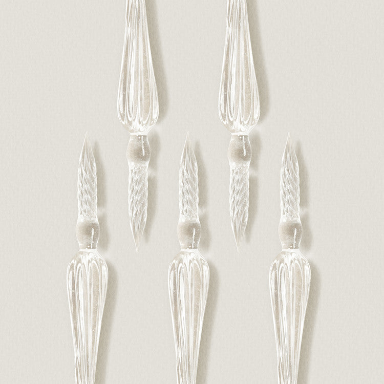 Wearingeul-Glass Pen
