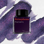 Wearingeul-Ink- Persephone