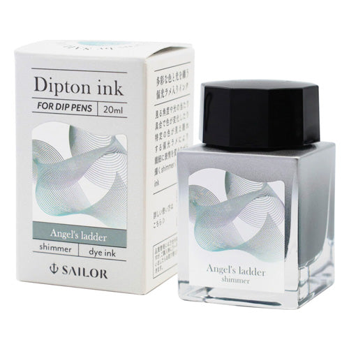 【Sailor】Dipton Sheening Ink Series - Angel's Ladder