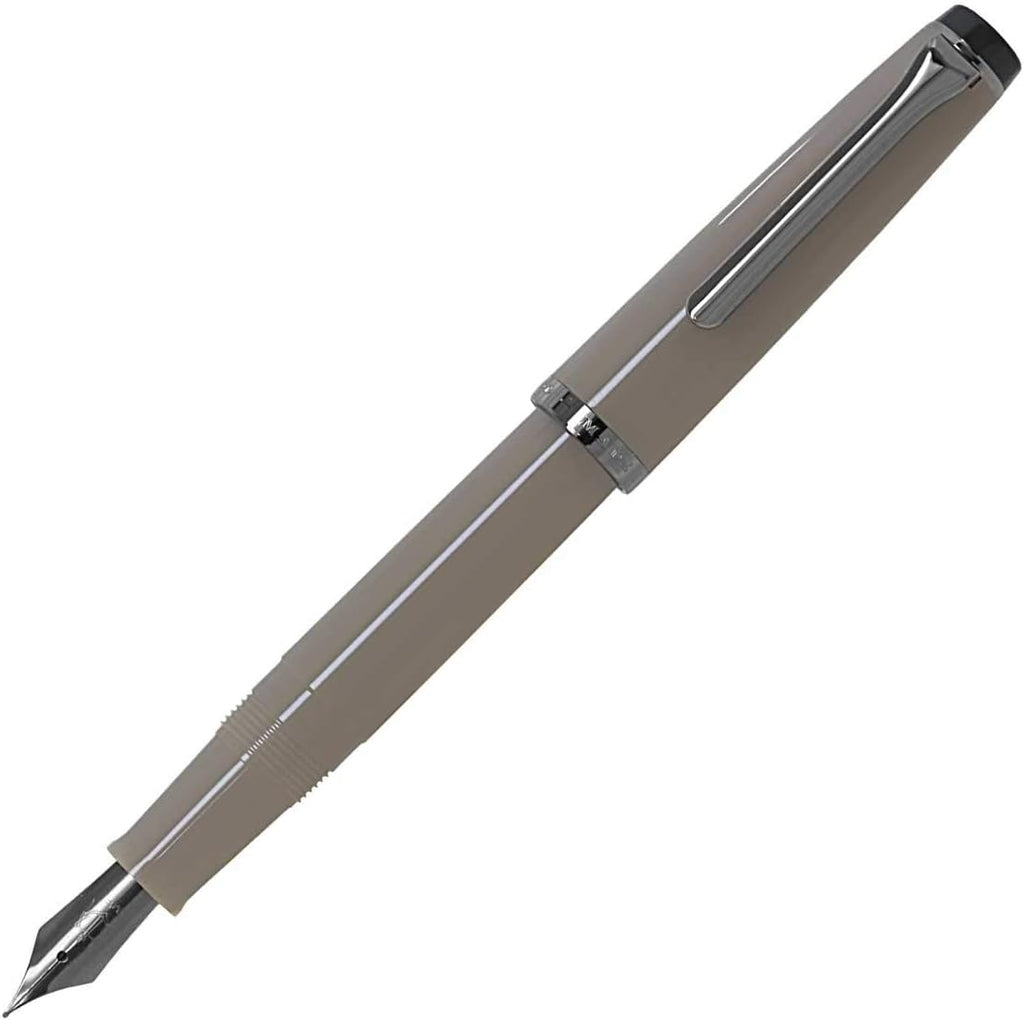 SAILOR Recle Fountain Pen- Safari Beige （MF）