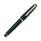 SAILOR Recle Fountain Pen- Teal Green (MF)