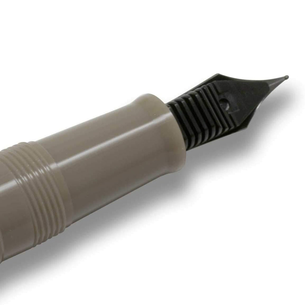 SAILOR Recle Fountain Pen- Safari Beige （MF）