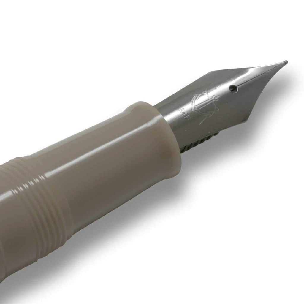 SAILOR Recle Fountain Pen- Safari Beige （MF）