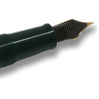 SAILOR Recle Fountain Pen- Teal Green (MF)