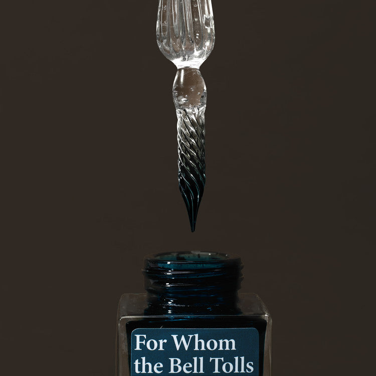 Wearingeul-Glass Pen