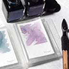 Wearingeul- Instant Film Color Swatch