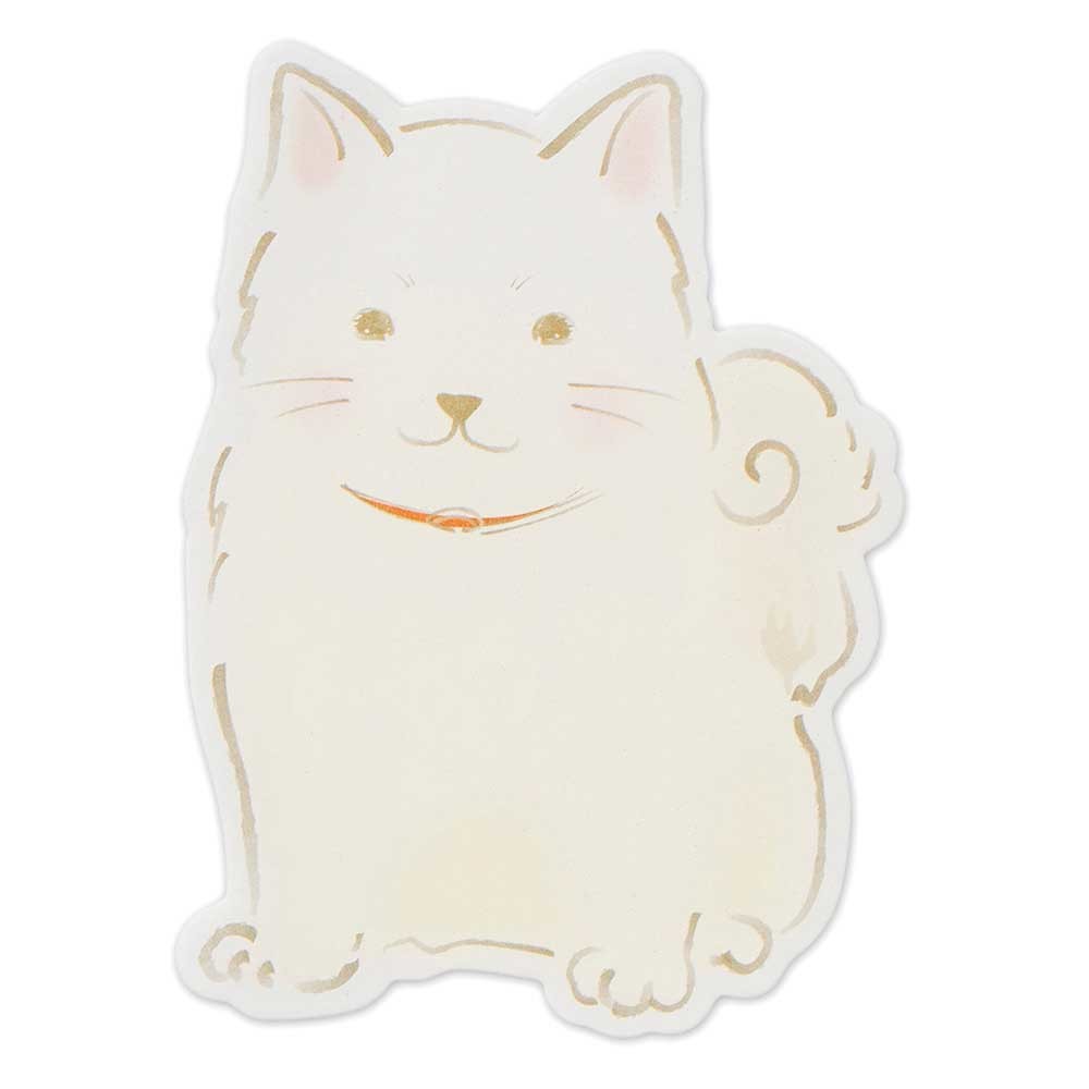 NB-Letter Set- Inu