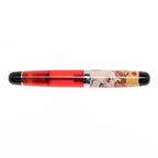OPUS Fountain Pen- Cheer Kitty
