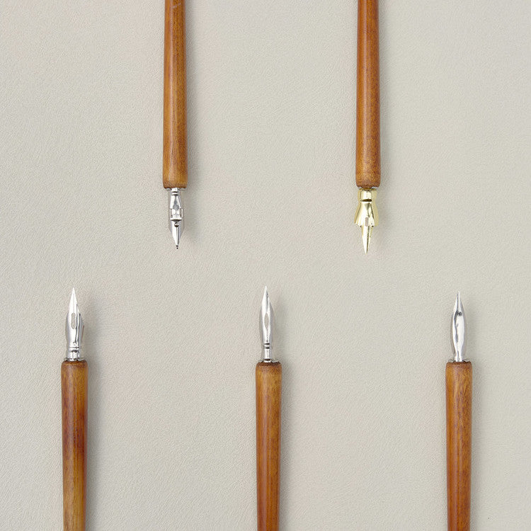 Wearingeul- Dip Nibs Set