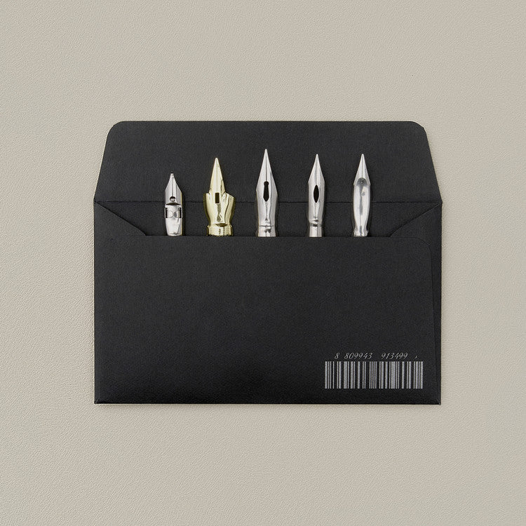 Wearingeul- Dip Nibs Set